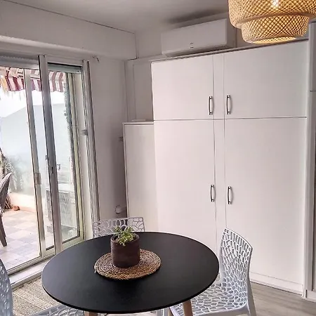 Constellation 주앙레핑