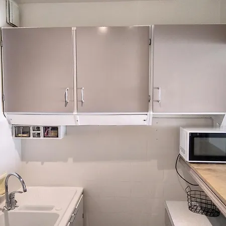 Constellation 아파트 *