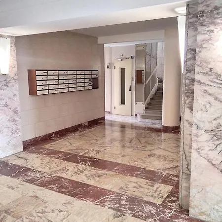 아파트 Constellation 주앙레핑