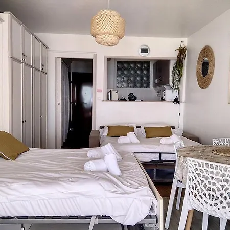 아파트 Constellation