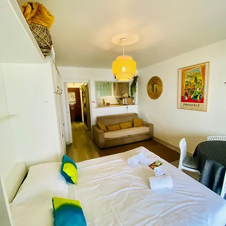 Constellation * 주앙레핑