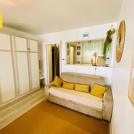 Constellation 아파트