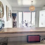 Apartamento Constellation
