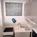 Apartamento Constellation Juan-les-Pins