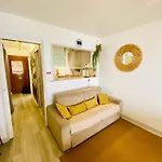 Constellation Apartamento Juan-les-Pins