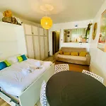 Constellation Apartamento *