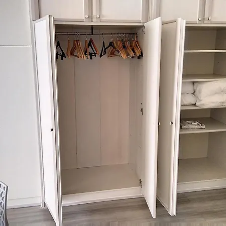 Constellation Apartment *
