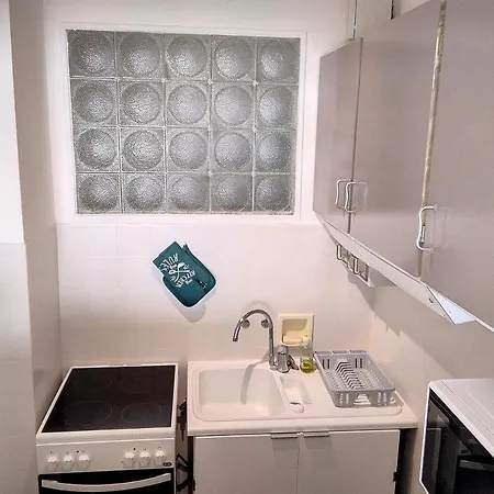 Appartement Constellation Juan-les-Pins