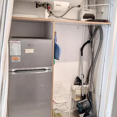 Constellation Appartement *