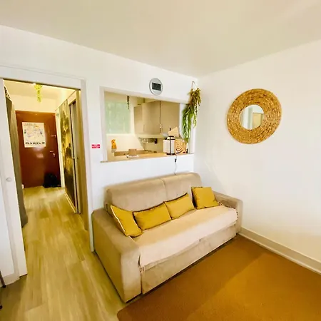 Constellation アパート ジュアン・レ・パン
