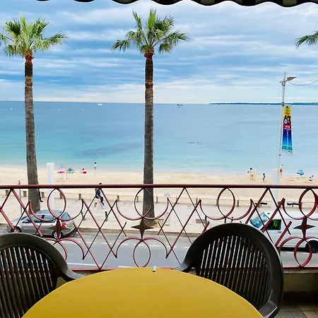 Constellation Appartement Juan-les-Pins