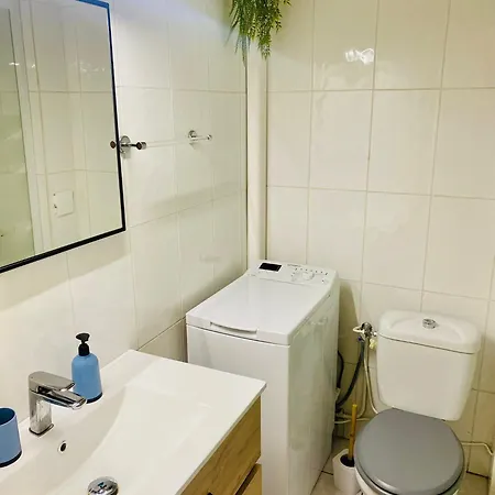 Appartement Constellation