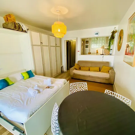 Constellation Appartement *