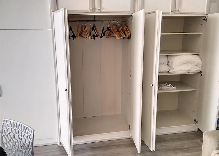 Constellation Apartman *