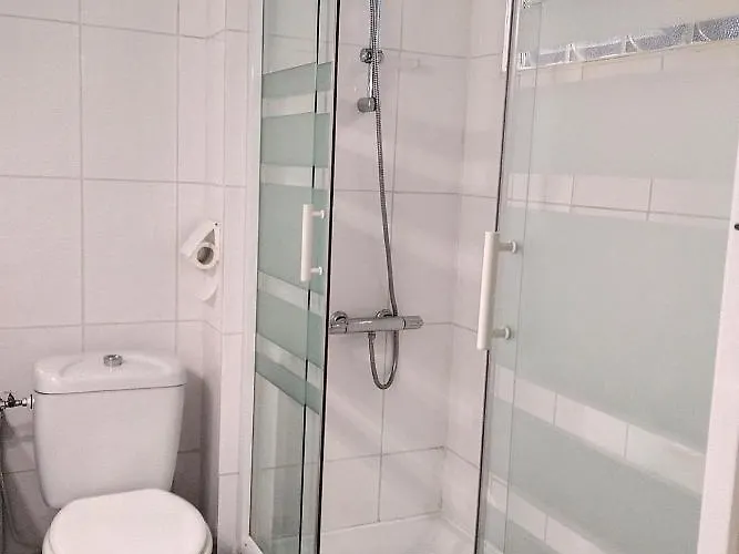 Constellation Apartman