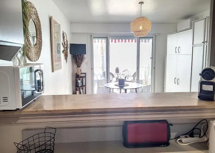 Apartman Constellation