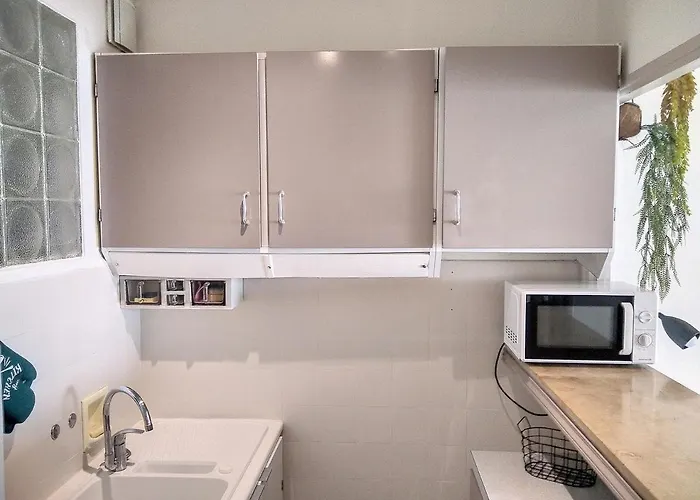 Constellation Apartman *