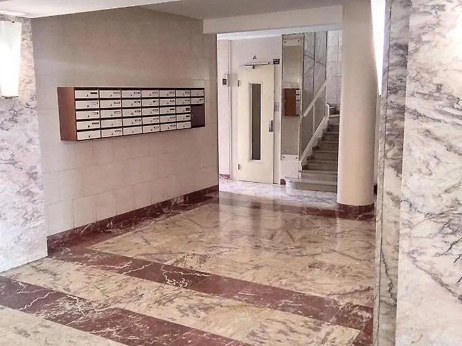 Apartman Constellation Juan-les-Pins