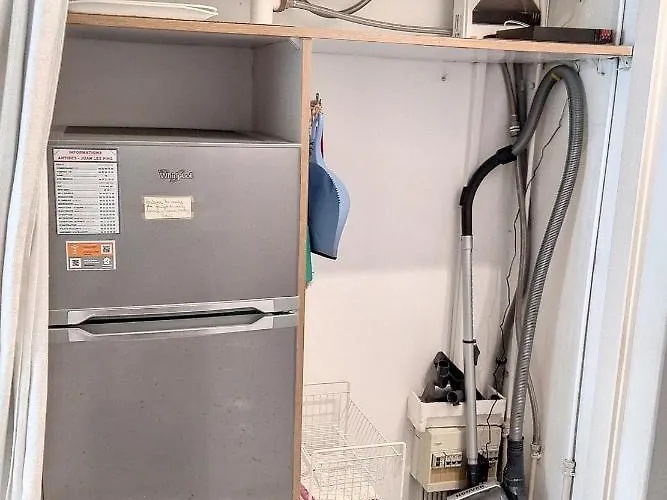 Constellation Apartman *