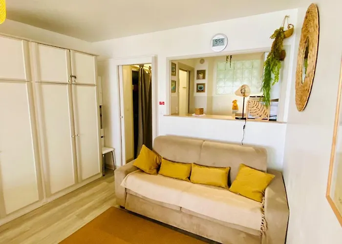 Constellation Apartman